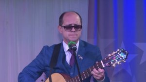 Романс  муз  А Ветров, ст  М Денега