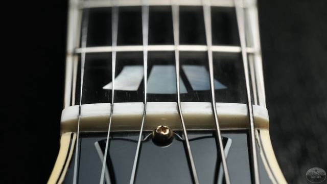 2004 Gibson Custom Shop Limited Edition Johnny A смотреть онлайн