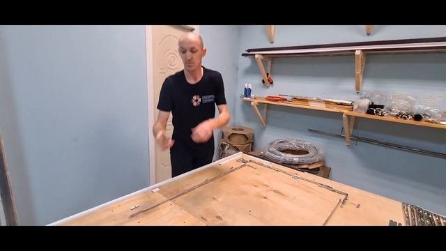 Фурнитура пластиковых окон