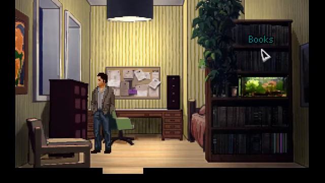 Let's Play Samaritan Paradox часть 1 смотреть онлайн