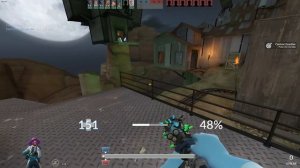 TF2: Хэллоуин, Но Я Могу Использовать Только Заклинания!