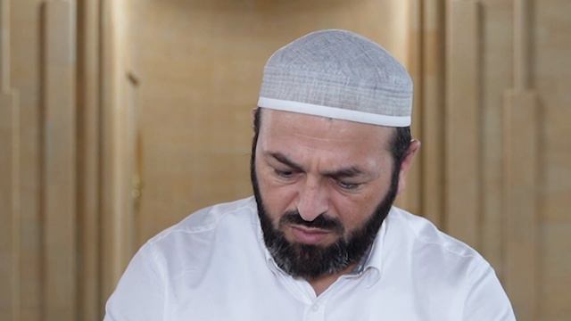 Шанс поговорить с Аллаhом | Богослов из Дагестана | Мухаммад Дибирдадаев смотреть онлайн