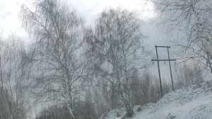 Crow hunting. Кроухантинг.  Деревня смерти 2.