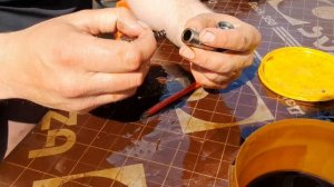 Разборка,промывка,чистка гидрокомпенсаторов от Серёги Доктора.Установка Газель бизнес змз 406.