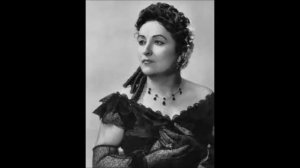 Глиэр Бальмонт Русалка Елизавета Чавдар