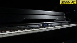 Demo Đàn Piano Roland DP-603 - Music City