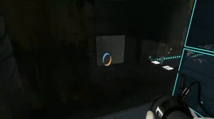 Portal 2 Достижение "Разгон" / Achievement "Overclocker"