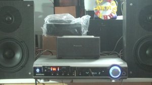 Samsung  HT DM 150 H c bluetooth 5.0  MP 3