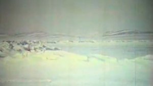 Выживание в экстремальных условиях, видео СССР 3 Район бедствия Арктика