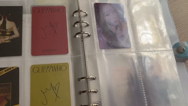 (?);; организация биндера|показываю свои карты смотреть онлайн