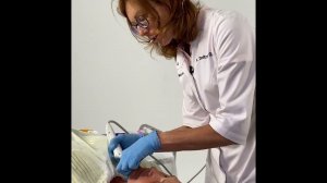 Омоложение лица и тела при помощи газовых уколов