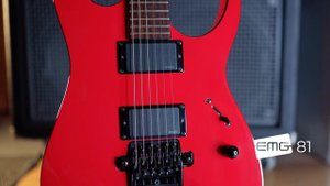 EMG 81 vs 81X - MTM1