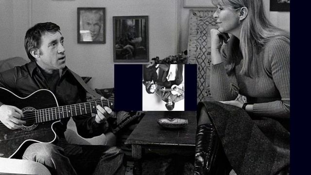 Высоцкий Гром прогремел золяция идет 1967 смотреть онлайн