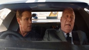 Карролл Шелби показывает Ford GT40 Генри Форду 2 | Фрагмент из фильма Ford против Ferrari