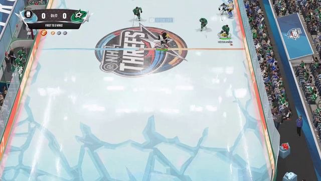 NHL 24