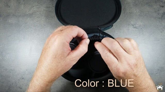 The Best Cheap headphone, The Anker SoundCore Life q35 смотреть онлайн