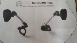 Bajaj boxer 150 x делаем ветровое стекло .