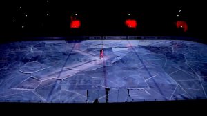 ЦСКА - Металлург Мг. Предматчевое шоу