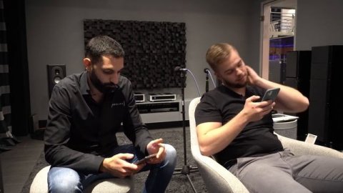 ?️?️♂️Blindtest Lautsprecherkabel Audioquest Rocket 33 vs Rocket 44 vs Rocket 88 HiFi Hörtest