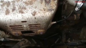 Плохо включаются передачи в МКПП, проблема с сцеплением.