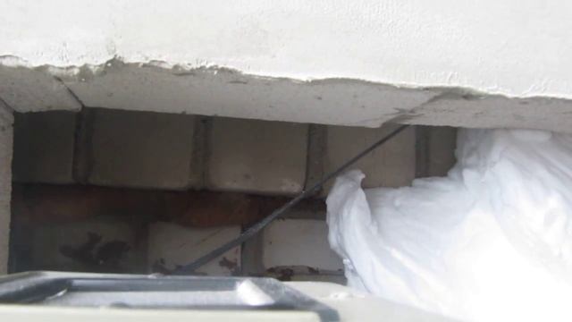 Утепление стен пеноизолом. Компания РПВ плюс. #2 смотреть онлайн