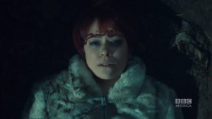 Темная Сирота/ Orphan Black. Русскояз. тизер 1 сезона