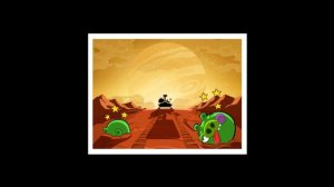 All Angry Birds Space Cutscenes