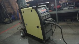 Школа сварщика. Урок №1. Виды сварки