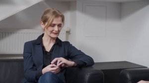 Как работает художница Мария Сафронова