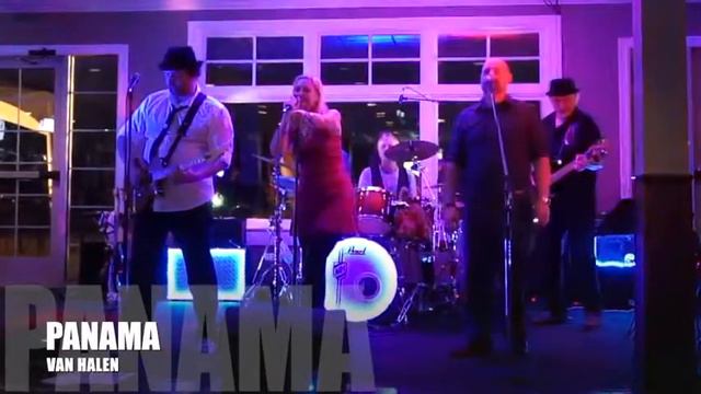 Buddha Saints covering PANAMA смотреть онлайн