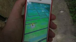 ПОКЕМОН ГО | ПОЙМАЛ СУПЕР-ПОКЕМОНА В POKEMON GO