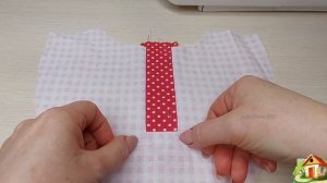 Швейные уловки и трюки, которые незаменимы в шитье