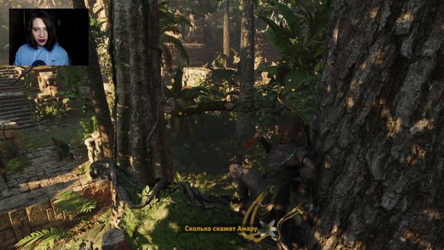 НЕСКОНЧАЕМЫЕ ПОБОЧНЫЕ КВЕСТЫ! ► Shadow of the Tomb Raider #20 смотреть онлайн