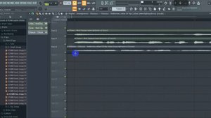 КАК СДЕЛАТЬ МЭШАП В FL STOUDIO 20
