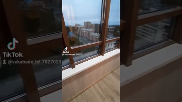 №12953 ЖК Сергей Есенин, Есенина 1-1 Остекление альпинисты и отделка