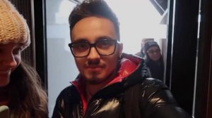 Эдисон Перец и Катя, клип под трек(Ника Жукова) Ромео и Джульетта✨