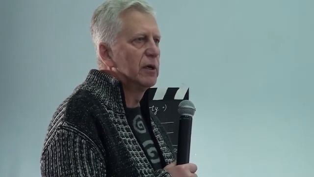 Служение исцеления. Борислав Пивень