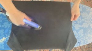 ГЛАДИМ И СКЛАДЫВАЕМ ФУТБОЛКУ ЗА 1 МИНУТУ