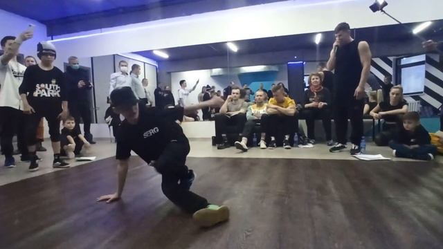 СЕРЖ vs ??? | ТОП 8 kids до 12 лет | "Street-king battle" г. Оренбург смотреть онлайн