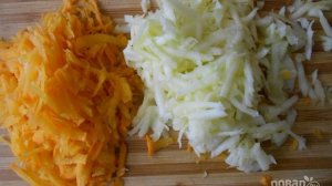 Гречневая каша