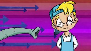 Профессор Почемушкин Серия 12