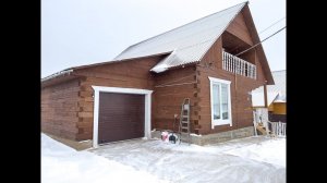 Дом в д. Грановщина (продажа)