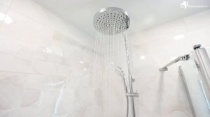 Стандартный ремонт раздельного санузла. Серия: П44Т.