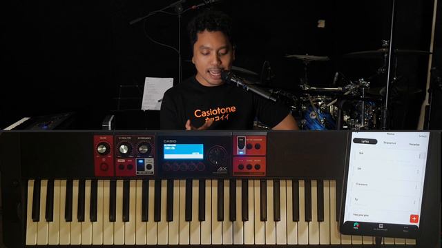 Keyboard segudang fitur! WORTH IT KAH ??? Review Casio CT-S1000V смотреть онлайн