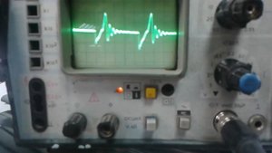 Электропривод ЭПУ2-2 71 M