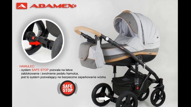 ADAMEX VICCO (napisy PL) смотреть онлайн