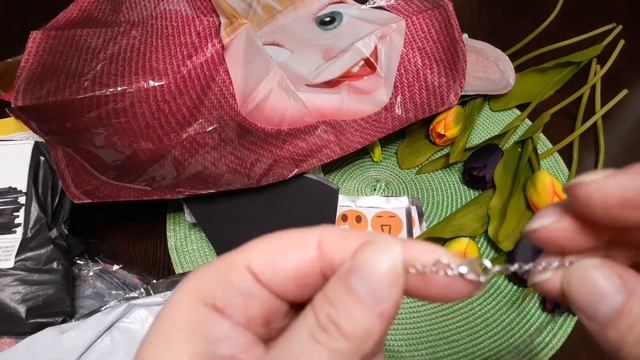 Распаковка посылок Продавец прислал фигню? смотреть онлайн