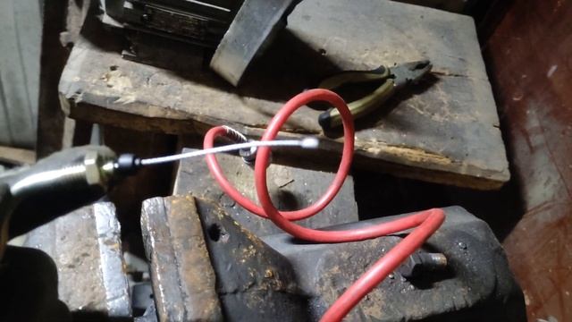 подгонка тросов карбюраторов пз 30 с ускорительными насосами на мотоцикле урал. смотреть онлайн