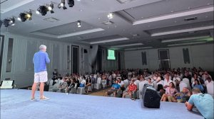 Форум Рантье на Пхукете 2024