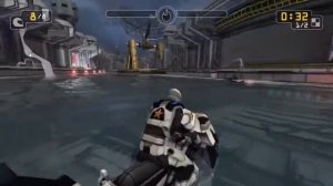 Riptide GP: Renegade | Spy Master Trophy - Unicorn Base | Guide
